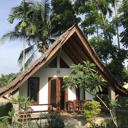 Villa Paradise 武吉拉旺 外观 照片