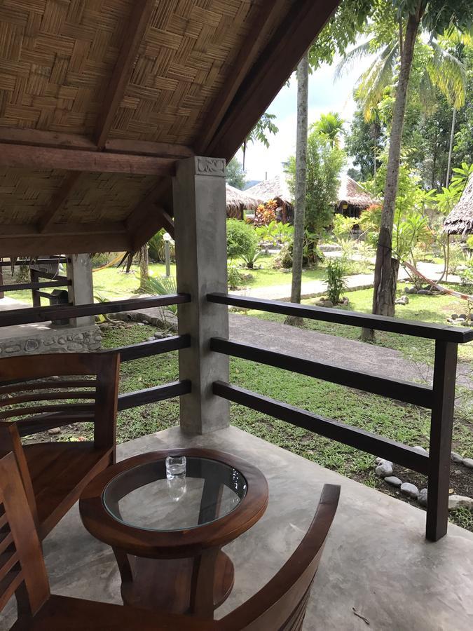 Villa Paradise 武吉拉旺 外观 照片