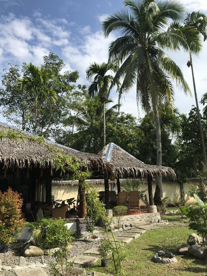 Villa Paradise 武吉拉旺 外观 照片