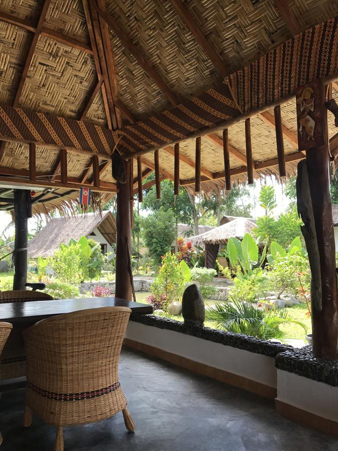 Villa Paradise 武吉拉旺 外观 照片