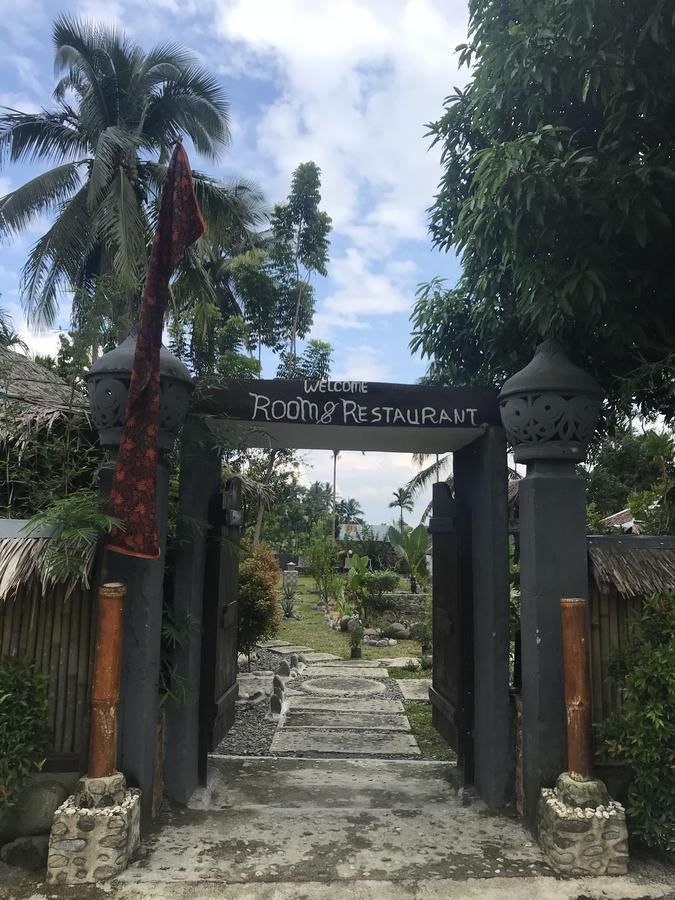 Villa Paradise 武吉拉旺 外观 照片