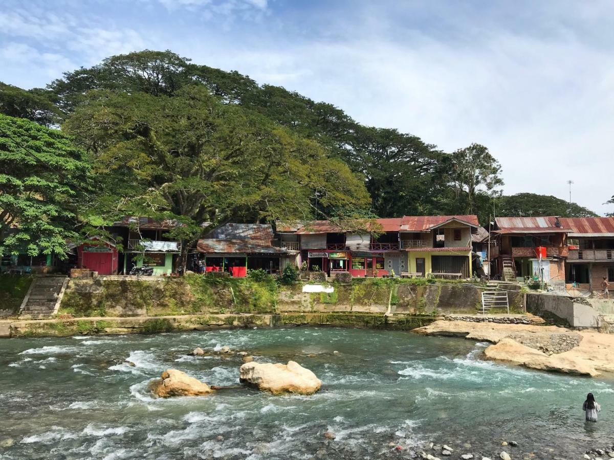 Villa Paradise 武吉拉旺 外观 照片