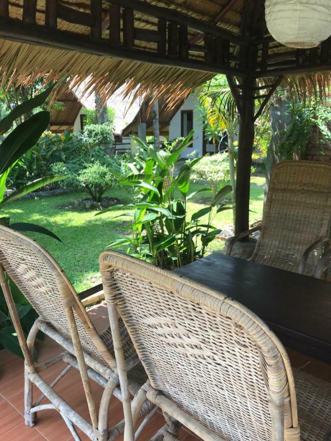 Villa Paradise 武吉拉旺 外观 照片